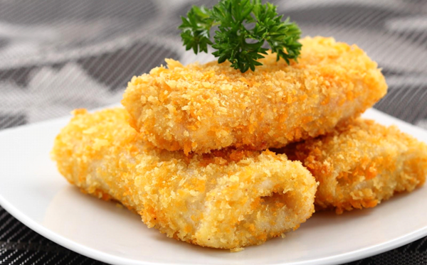 Risol Sayur