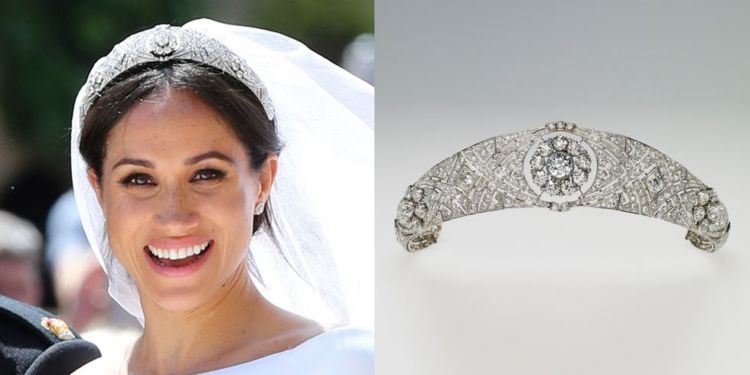 12+ Koleksi Tiara Cantik Para Anggota Kerajaan Inggris dan Fakta di Baliknya. Siapa yang Berhak Memakainya? 27 12+ Koleksi Tiara Cantik Para Anggota Kerajaan Inggris dan Fakta di Baliknya. Siapa yang Berhak Memakainya?