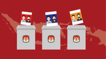 Pemilu? Dari Rakyat, Oleh Rakyat, Untuk Rakyat
