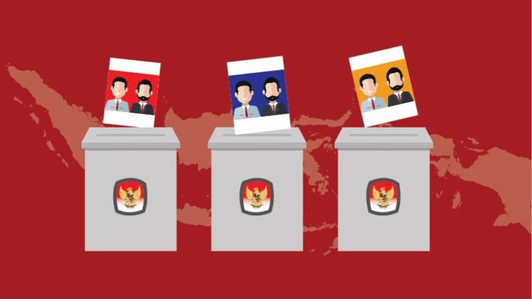 Pemilu? Dari Rakyat, Oleh Rakyat, Untuk Rakyat