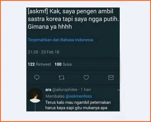 15+ Pertanyaan Kocak yang Pernah Ada dalam Sejarah Dunia Maya. Mana yang Bikin Kamu Geregetan?