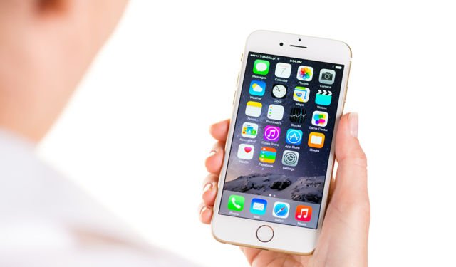 Smartphone