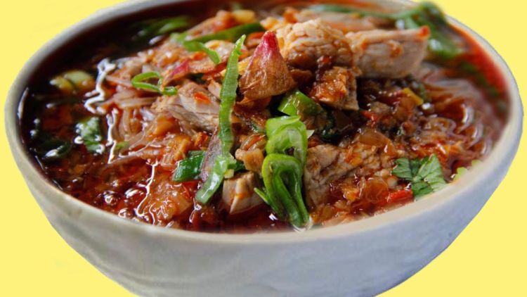 Penggugah Selera Berbuka Puasa di Bulan Ramadan