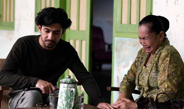 6 Keajaiban Cinta yang Bisa Kamu Pelajari Lewat Film The Gift, Maknai Cinta dan Hidupmu Bermakna