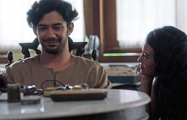 6 Keajaiban Cinta yang Bisa Kamu Pelajari Lewat Film The Gift, Maknai Cinta dan Hidupmu Bermakna