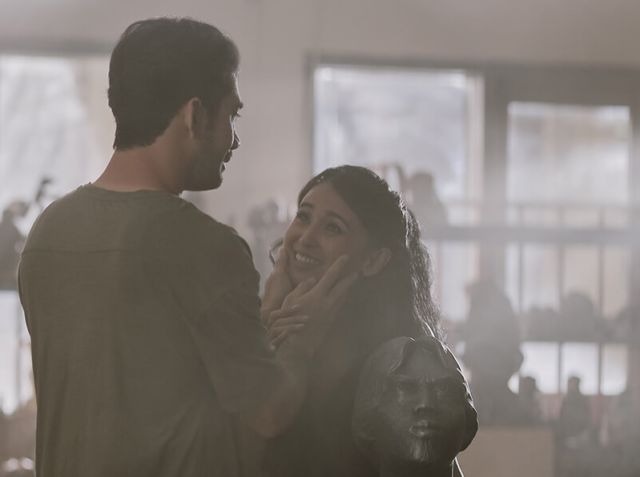6 Keajaiban Cinta yang Bisa Kamu Pelajari Lewat Film The Gift, Maknai Cinta dan Hidupmu Bermakna