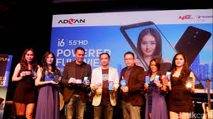 5 Keunggulan Smartphone Lokal Advani6, Harga 1 Jutaan Lengkap Dengan Fitur Advan Secure. Dijamin Keamanan Berlapis!