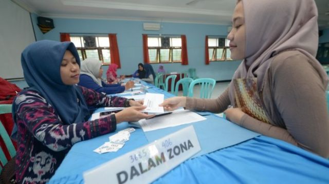 Pro Kontra Kebijakan Zonasi Sekolah Makan Korban, Siswi SMP di Blitar Sampai Bunuh Diri Karenanya