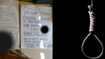 Pro Kontra Kebijakan Zonasi Sekolah Makan Korban, Siswi SMP di Blitar Sampai Bunuh Diri Karenanya