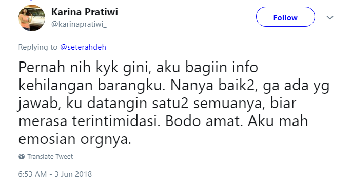 13 Curhatan Orang yang Ikut Ngobrol di Grup WA, Tapi Dicuekin. Definisi dari Sakit Nggak Berdarah nih~ 39 13 Curhatan Orang yang Ikut Ngobrol di Grup WA, Tapi Dicuekin. Definisi dari Sakit Nggak Berdarah nih~