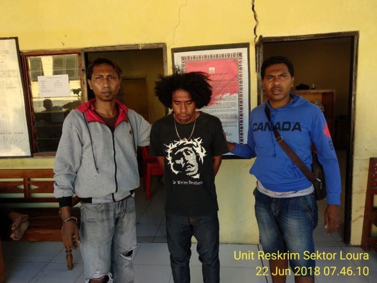 Citra Labuan Bajo Tercoreng Akibat Turis Asal Prancis Diperkosa. Dikebiri Aja Deh Pelakunya!