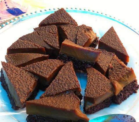 Nikmatnya Berbuka Puasa Dengan Sajian Masakan Tradisional khas Indonesia Timur.