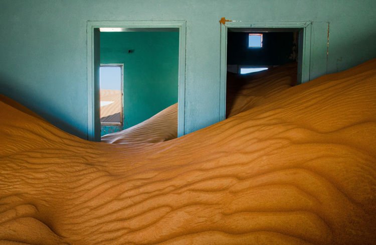 Inilah 12 Foto Pemenang The Nature Conservacy yang Kualitasnya Juara. Belajarlah dari Karya Mereka!