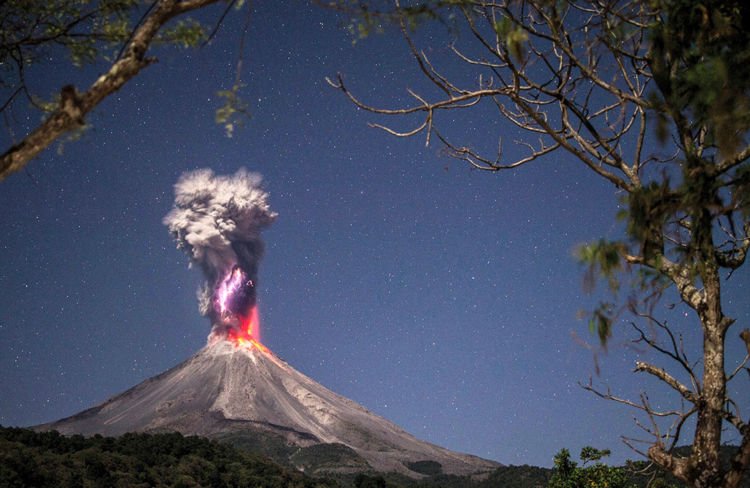 Inilah 12 Foto Pemenang The Nature Conservacy yang Kualitasnya Juara. Belajarlah dari Karya Mereka!