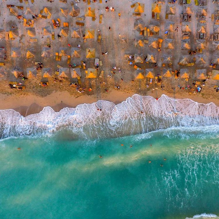 Inilah 12 Foto Pemenang The Nature Conservacy yang Kualitasnya Juara. Belajarlah dari Karya Mereka!