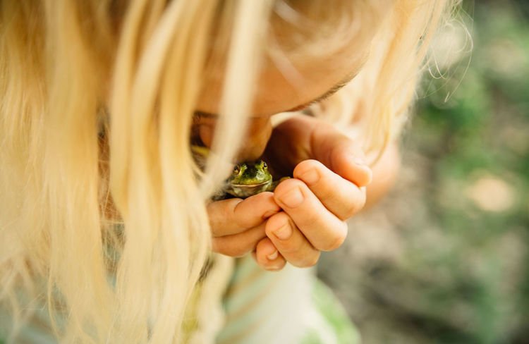 Inilah 12 Foto Pemenang The Nature Conservacy yang Kualitasnya Juara. Belajarlah dari Karya Mereka!
