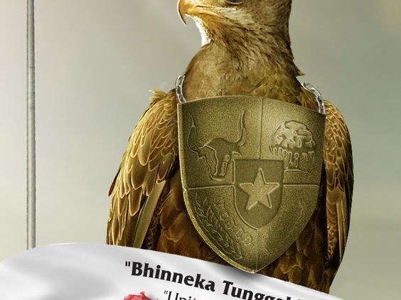 Pancasila: Bukan Hanya Sekedar Lima Sila Tak Bermakna