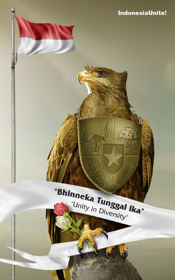 Pancasila: Bukan Hanya Sekedar Lima Sila Tak Bermakna