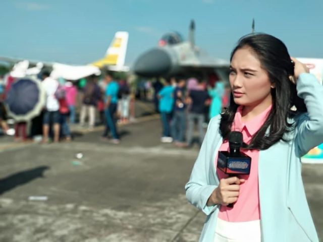 6 Keistimewaan Kamu yang Tetap Bekerja di Hari Lebaran Nanti. Sedih tapi Harus Dijalani Sepenuh Hati