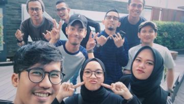 Mengenal Lebih Dekat Grup Musik Gambus Sabyan. Sajian Musik Reliji yang Adem Banget Didengarkan