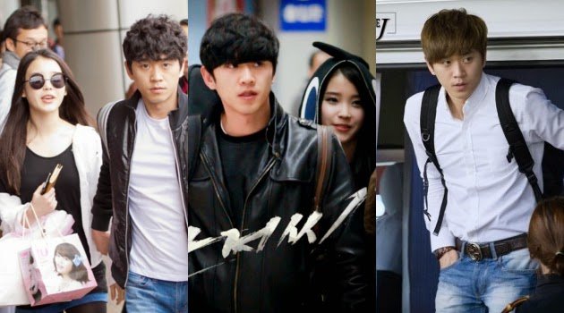 10 Manajer Artis Korea ini Nggak Kalah Mencuri Perhatian Lho. Hati-Hati, Kamu Bisa Hilang Fokus~ 24 10 Manajer Artis Korea ini Nggak Kalah Mencuri Perhatian Lho. Hati-Hati, Kamu Bisa Hilang Fokus~