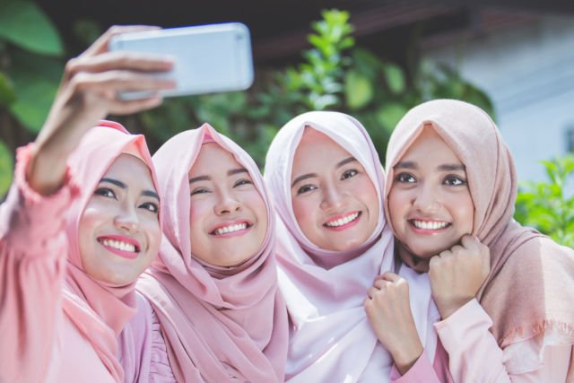 Bila 5 Konflik Ini Sudah Dilalui, Berarti Persahabatan Kalian Sudah Level Aman