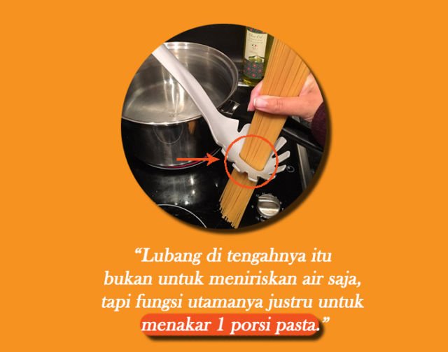 Banyak Orang Nggak Sadar Kalau Lubang di 12 Benda Ini Bukan Hiasan Doang. Ada Fungsinya Lho!