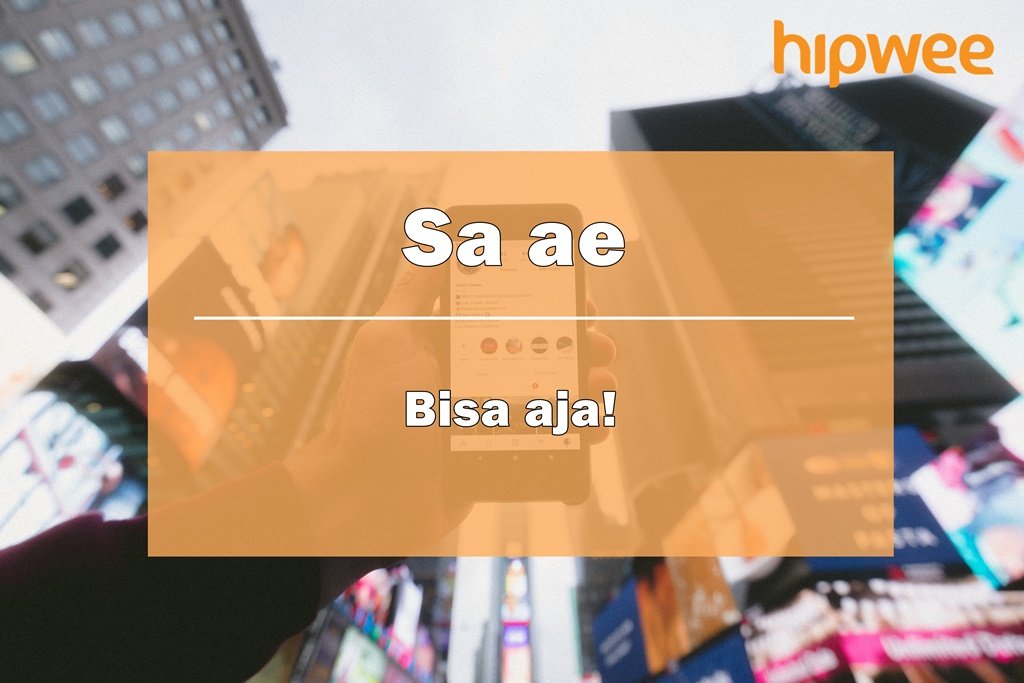 18 Istilah dan Bahasa Gaul di Medsos yang Sering Dipakai Warganet. Yang Belum Tahu, Wajib Merapat nih