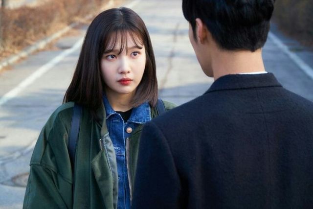 Great seducer