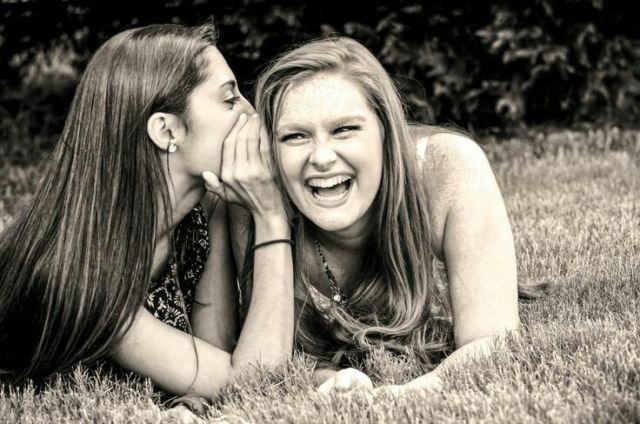 Best friend