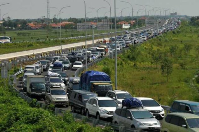 prediksi macet