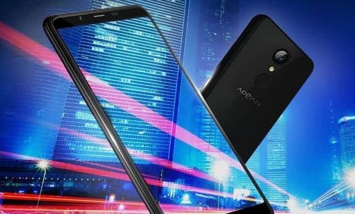 Mengupas Advan I6, Smartphone Dengan layar Fullview yang Aman di Kantong Anda.