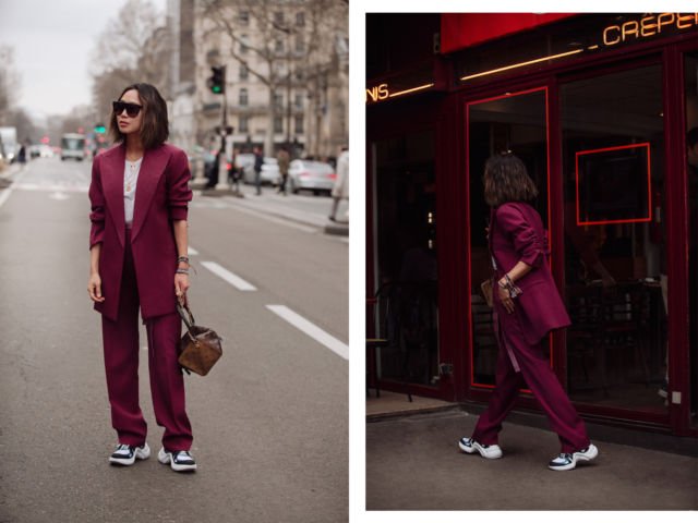 Namanya Sih 'Ugly Sneakers', Tapi Jadi Tren Sepatu 2018 yang Layak Coba. Ini Inspirasinya!