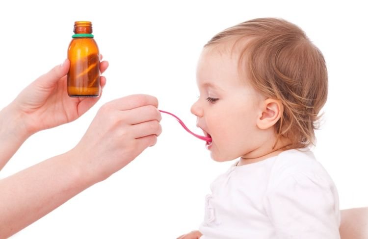 9+ Produk Pertolongan Pertama Anti Panik Saat Si Kecil Mendadak Sakit. Ibu Muda Layak Beli Nih!