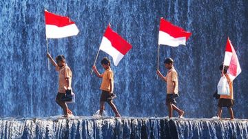 Hadiah Terbaik Untuk Hari Lahirnya Pancasila