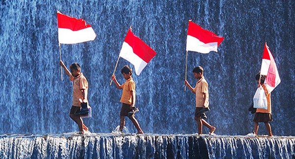 Hadiah Terbaik Untuk Hari Lahirnya Pancasila