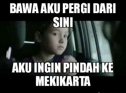 Mau bedol desa lagi ke Meikarta?