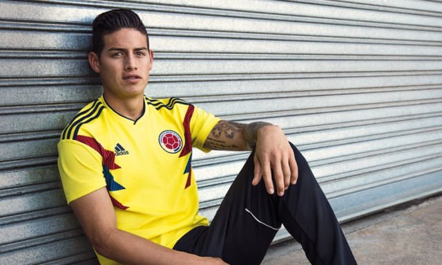 James Rodrigues