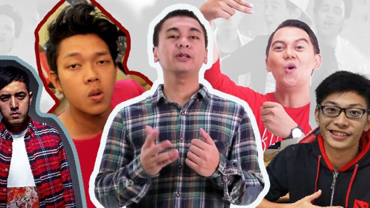 Mau Menjadi Terkenal Tanpa Mengeluarkan Biaya Mahal dan Hanya Bermodal Smartphone Advan i6?