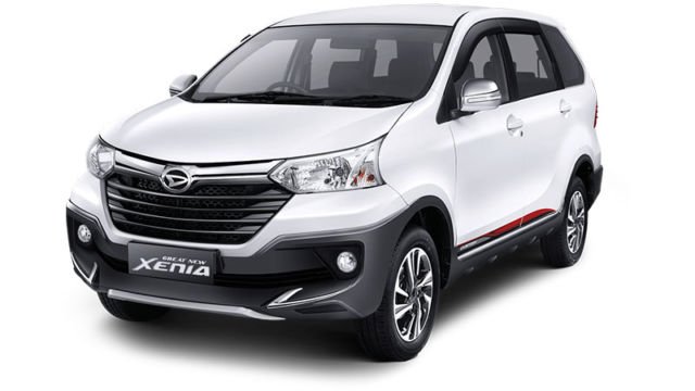 Daihatsu Xenia