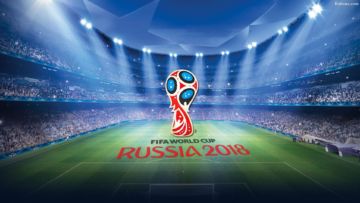 Tips Tetap Fit Saat Dilanda Demam Piala Dunia 2018