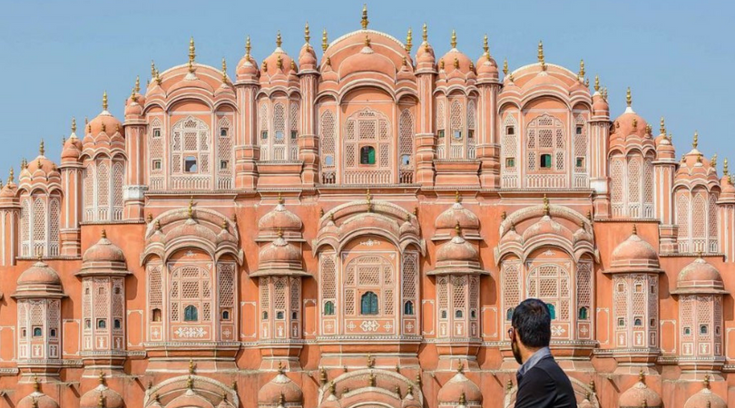 Kabar Gembira, India Kasih Bebas Visa 30 Hari Buat Traveler dari Indonesia. Buruan Cari Tiket Deh!