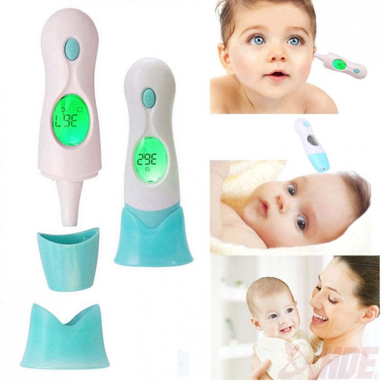 9+ Produk Pertolongan Pertama Anti Panik Saat Si Kecil Mendadak Sakit. Ibu Muda Layak Beli Nih!