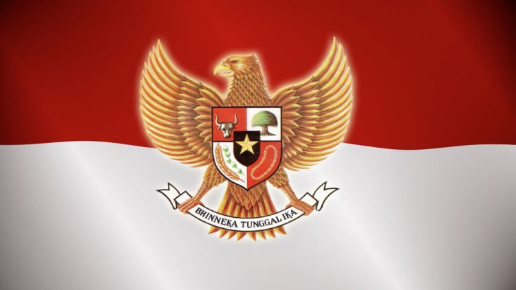 Saatnya Pancasila Untuk Bangkit