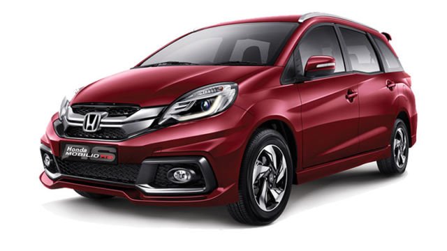 Honda Mobilio
