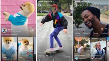 IGTV, Fitur Berfaedah Instagram yang Sangat Bermanfaat Buat Traveler. Kamu Sudah Coba?