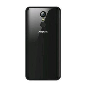 Desain Back Casing Advan i6 black