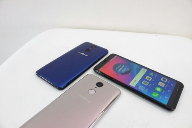 advan i6 penantang samsung dan xiaomi