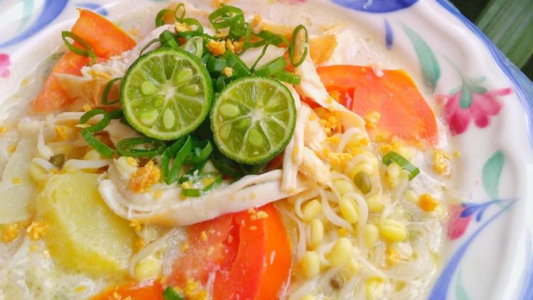 Mau Kombinasi Seru Menu Berbuka Puasa? Coba 5 Resep Ini!
