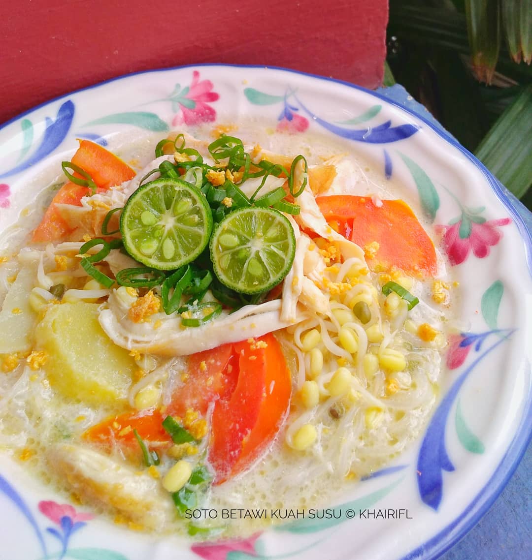 Mau Kombinasi Seru Menu Berbuka Puasa? Coba 5 Resep Ini!
